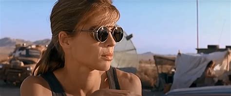 gafas sarah connor terminator 2.